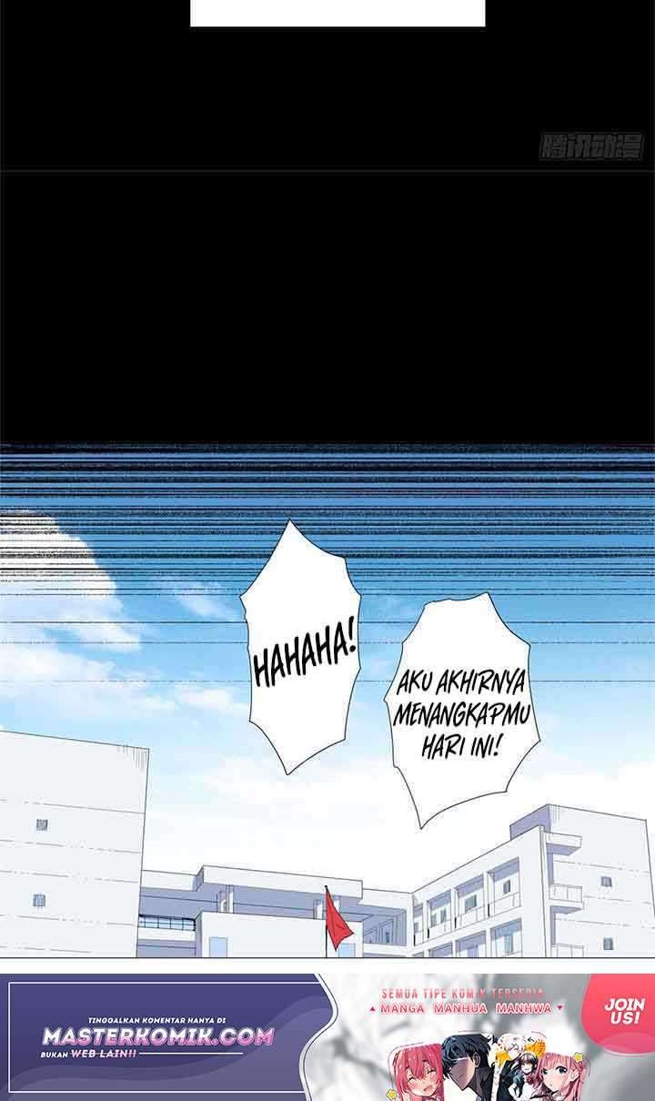 Need For Almighty Master Chapter 28 Gambar 5
