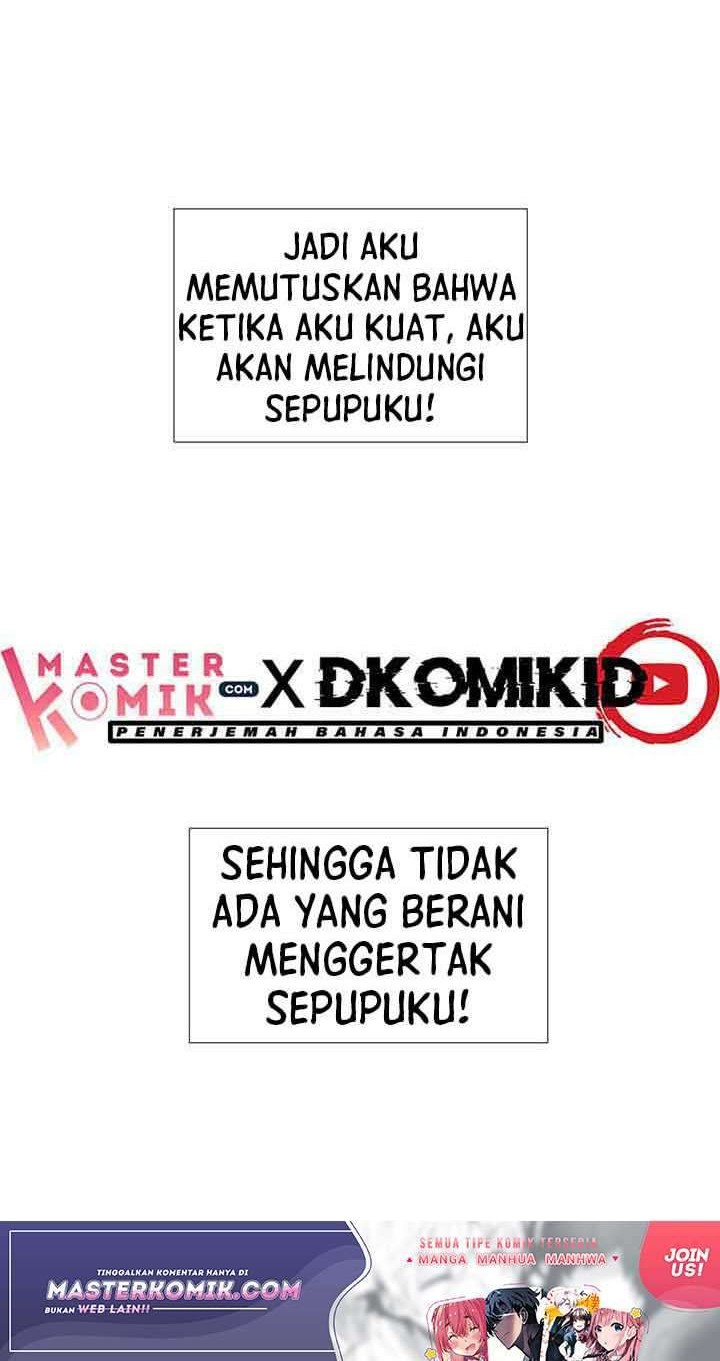 Need For Almighty Master Chapter 28 Gambar 9