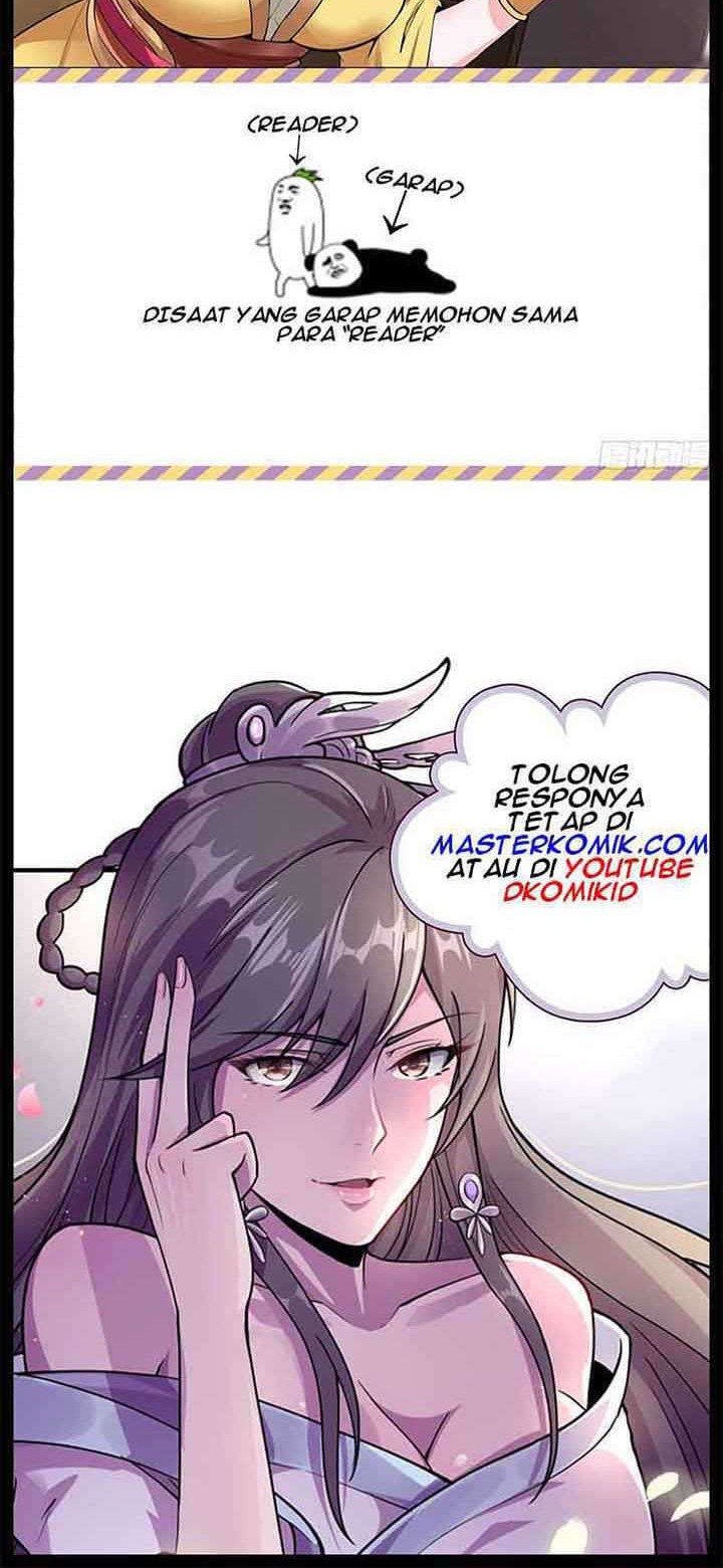 Need For Almighty Master Chapter 28 Gambar 17