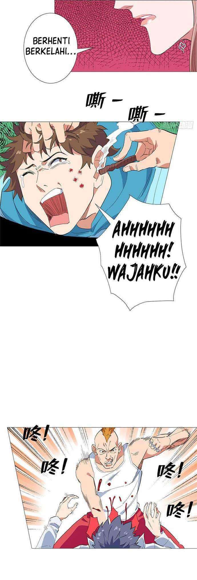 Need For Almighty Master Chapter 27 Gambar 11