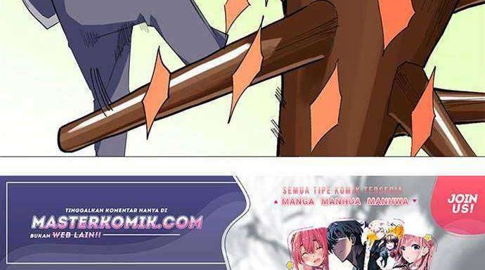 Need For Almighty Master Chapter 25 Gambar 19