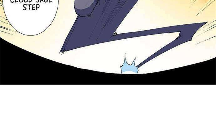 Need For Almighty Master Chapter 25 Gambar 21