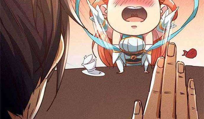 Need For Almighty Master Chapter 25 Gambar 23