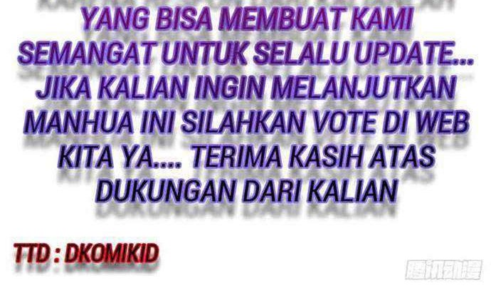 Need For Almighty Master Chapter 25 Gambar 25