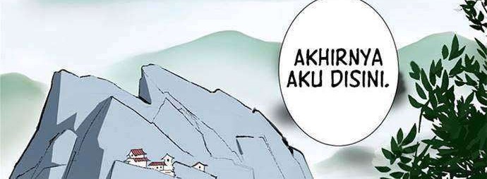 Need For Almighty Master Chapter 25 Gambar 3