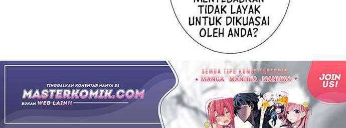 Need For Almighty Master Chapter 25 Gambar 7