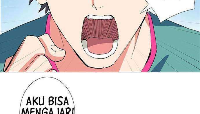 Need For Almighty Master Chapter 25 Gambar 9