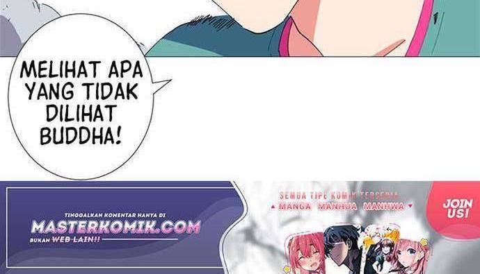 Need For Almighty Master Chapter 25 Gambar 13