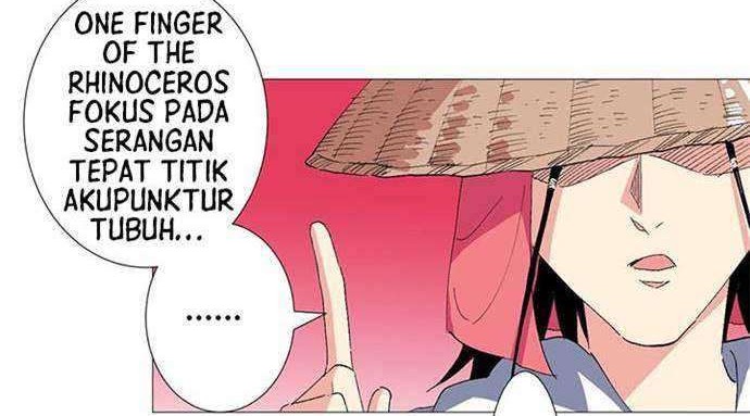 Need For Almighty Master Chapter 25 Gambar 17