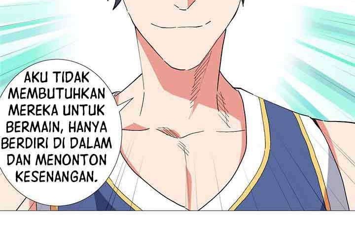 Need For Almighty Master Chapter 23 Gambar 17