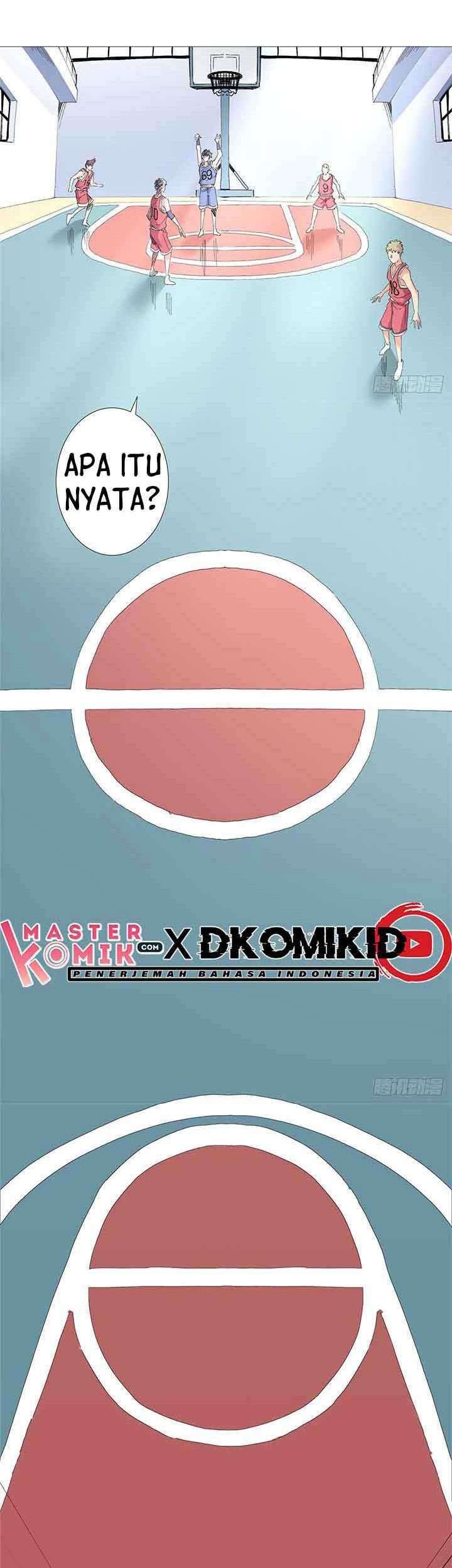 Need For Almighty Master Chapter 23 Gambar 23