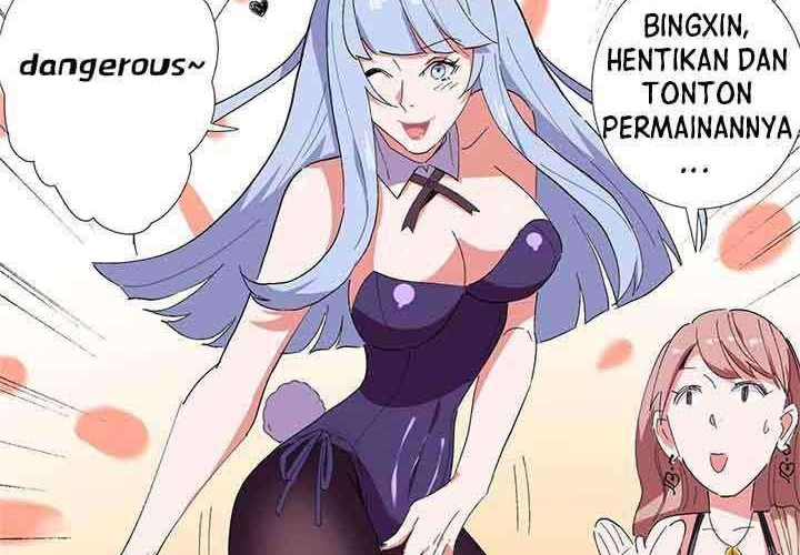 Need For Almighty Master Chapter 23 Gambar 29