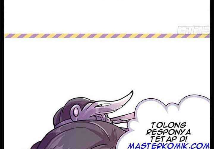 Need For Almighty Master Chapter 23 Gambar 38