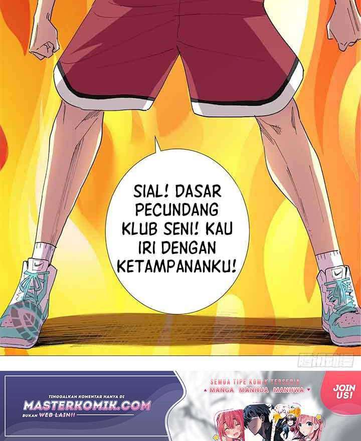 Need For Almighty Master Chapter 23 Gambar 5