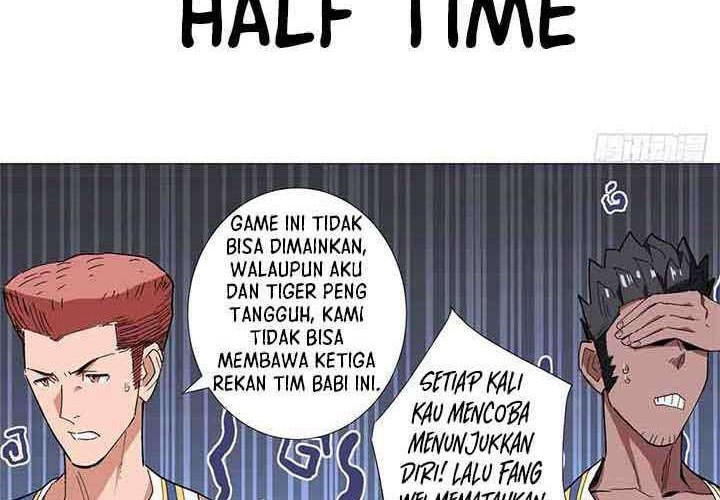 Need For Almighty Master Chapter 23 Gambar 12