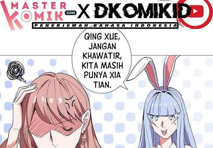 Need For Almighty Master Chapter 23 Gambar 14