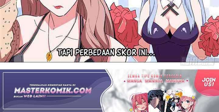 Need For Almighty Master Chapter 23 Gambar 9