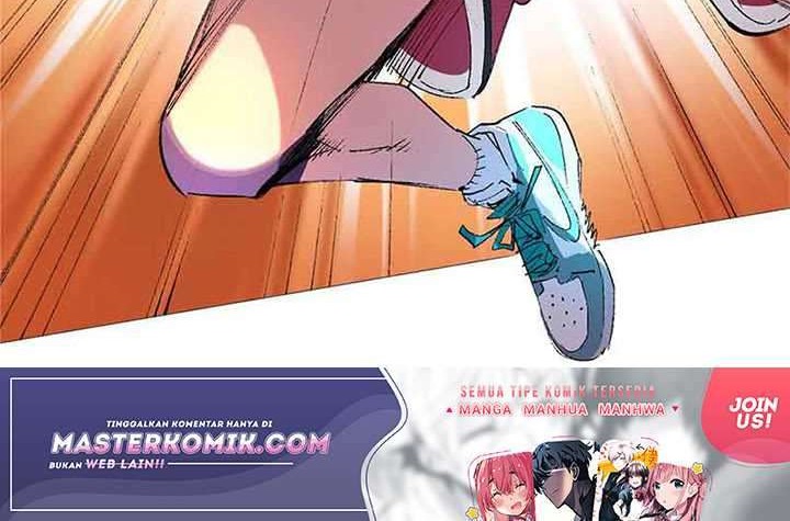 Need For Almighty Master Chapter 22 Gambar 9