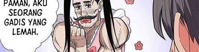 Need For Almighty Master Chapter 21 Gambar 26