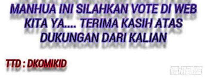 Need For Almighty Master Chapter 21 Gambar 34