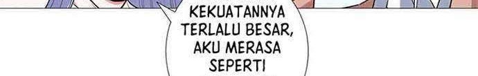 Need For Almighty Master Chapter 21 Gambar 3