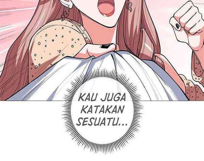 Need For Almighty Master Chapter 21 Gambar 13