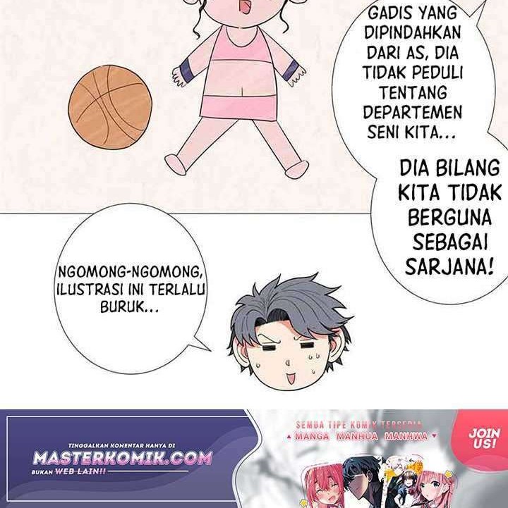 Need For Almighty Master Chapter 20 Gambar 13