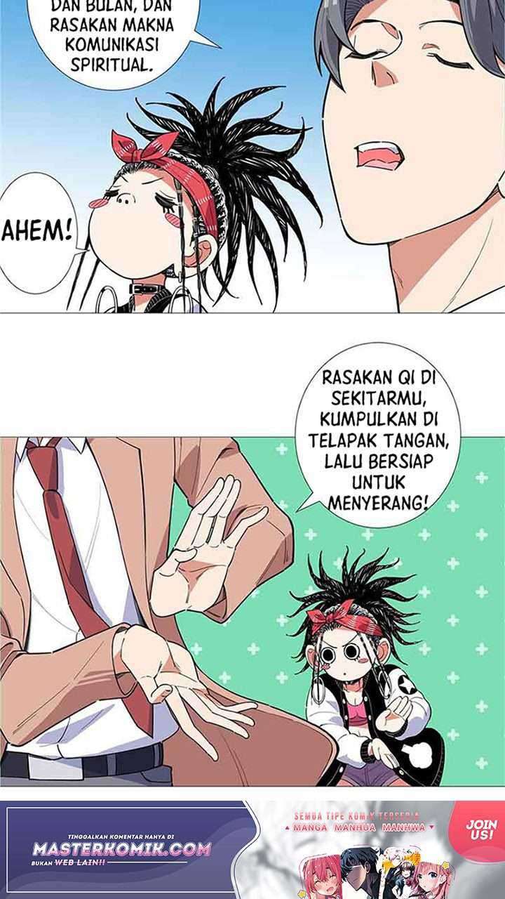 Need For Almighty Master Chapter 19 Gambar 10