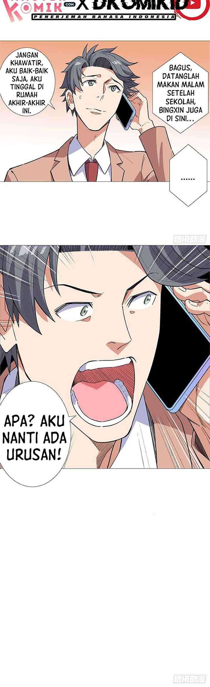 Need For Almighty Master Chapter 19 Gambar 13