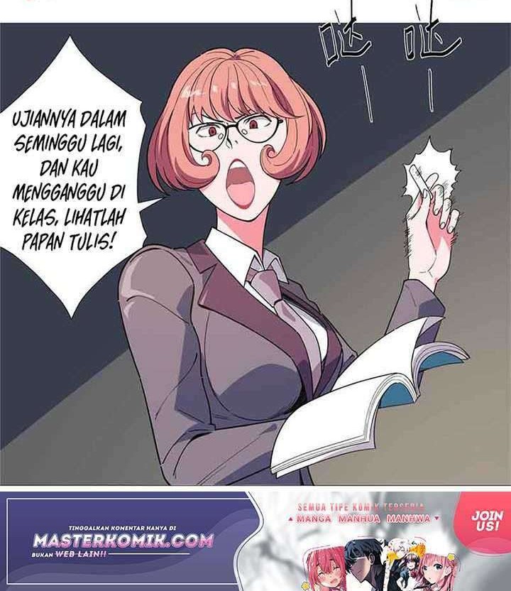 Need For Almighty Master Chapter 19 Gambar 12