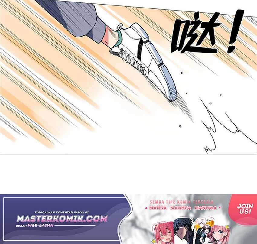 Need For Almighty Master Chapter 17 Gambar 11