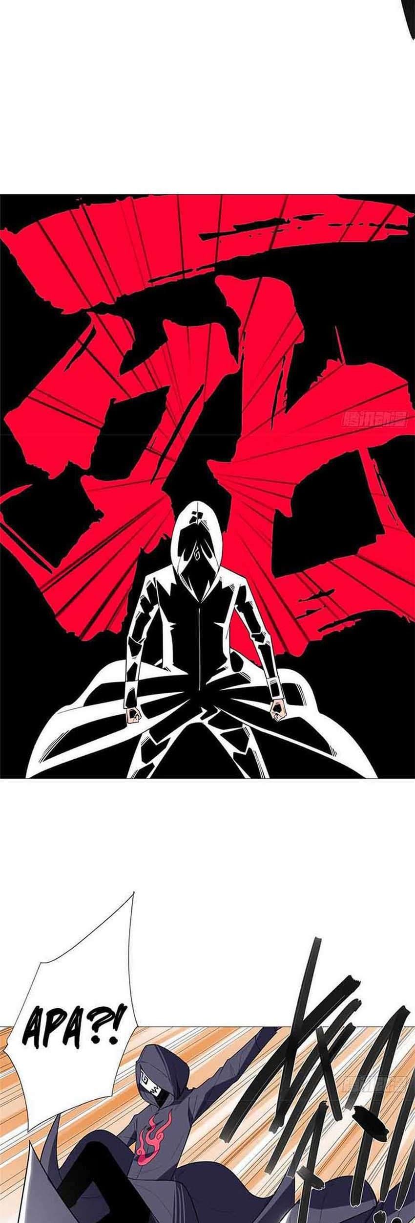 Need For Almighty Master Chapter 17 Gambar 19