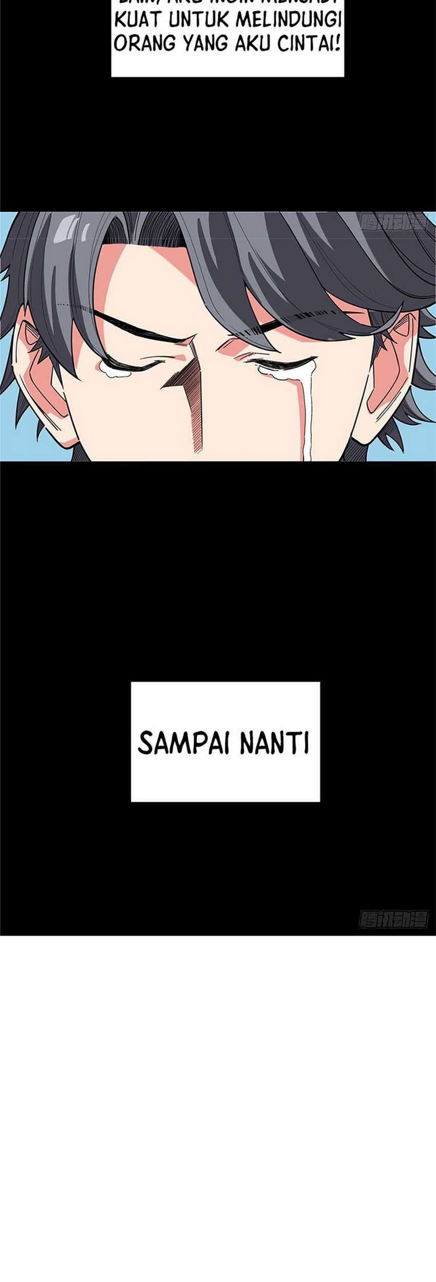 Need For Almighty Master Chapter 17 Gambar 29