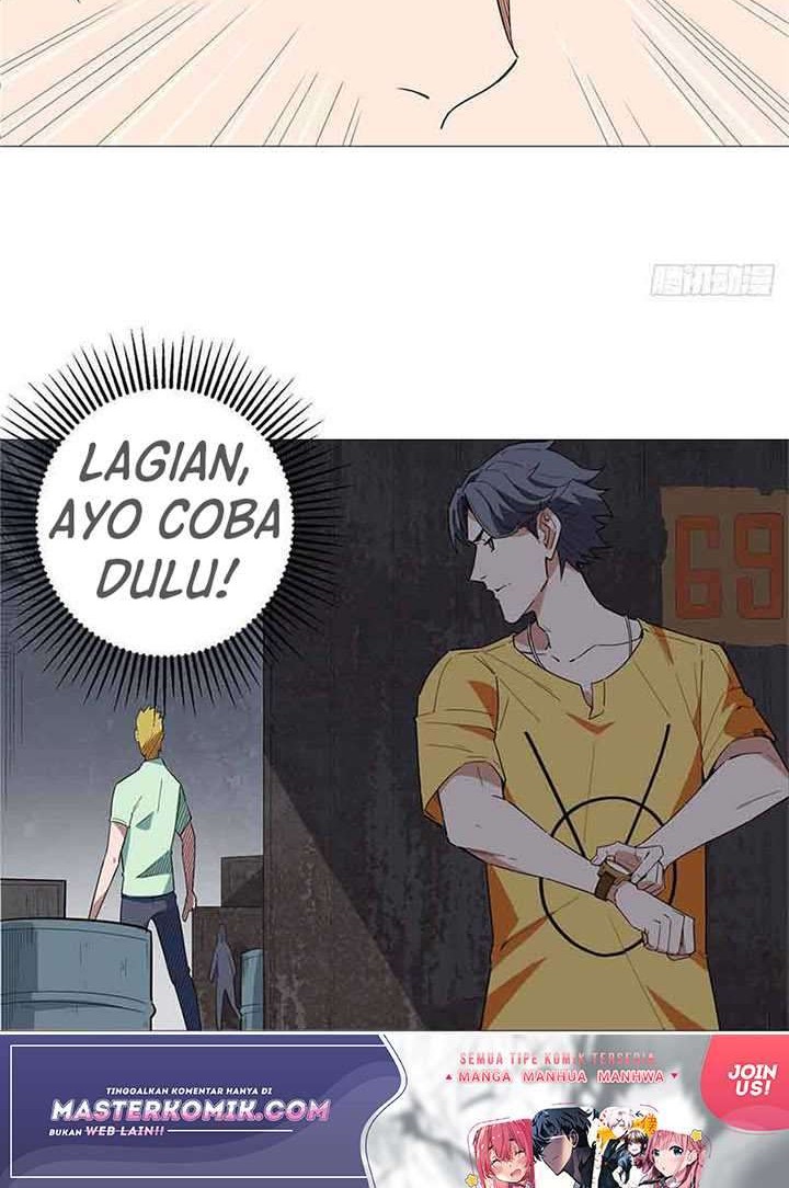 Need For Almighty Master Chapter 15 Gambar 5