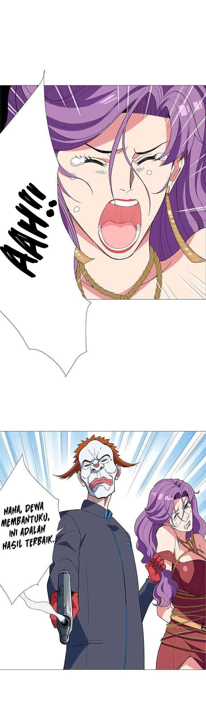 Need For Almighty Master Chapter 15 Gambar 18
