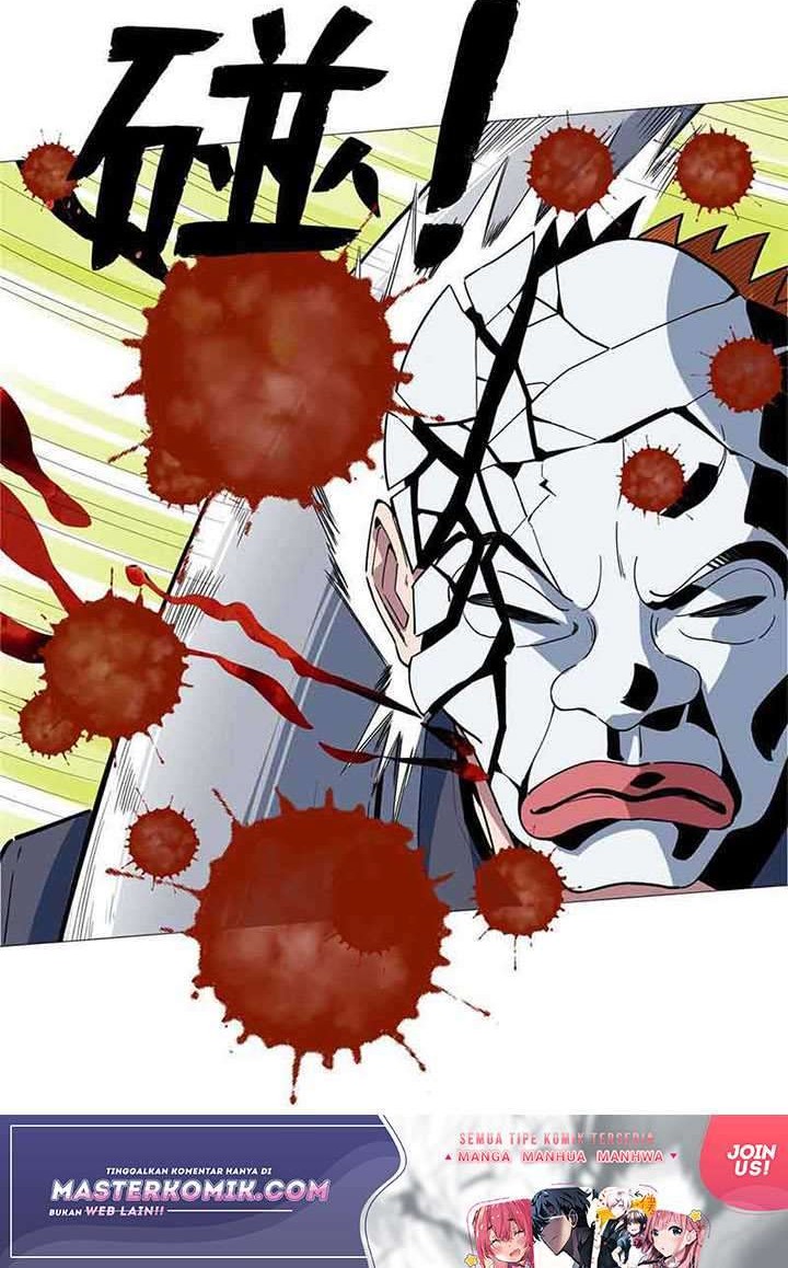 Need For Almighty Master Chapter 15 Gambar 21