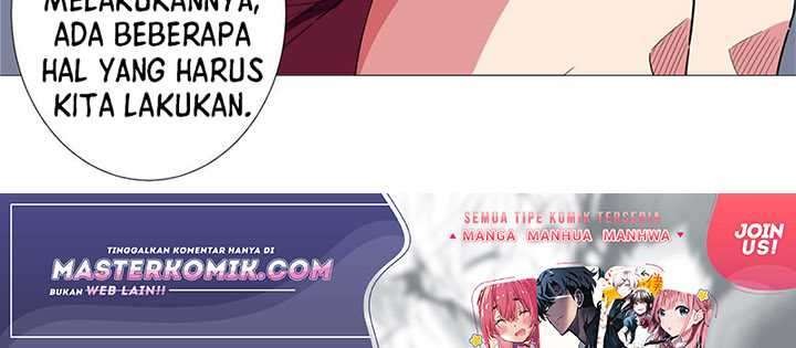 Need For Almighty Master Chapter 14 Gambar 6