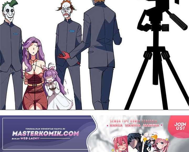 Need For Almighty Master Chapter 14 Gambar 11