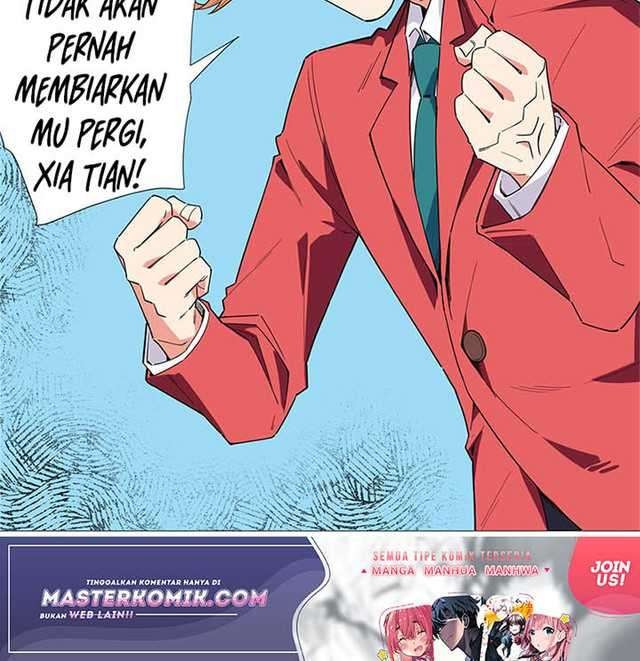 Need For Almighty Master Chapter 13 Gambar 10