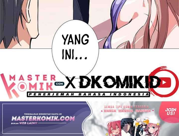 Need For Almighty Master Chapter 12 Gambar 6