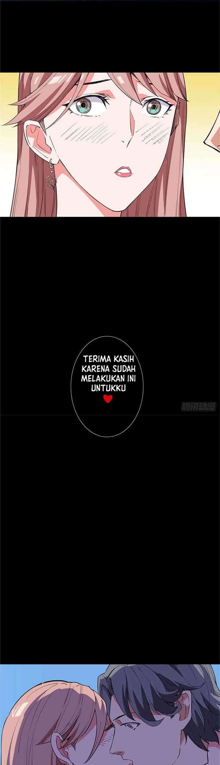 Need For Almighty Master Chapter 12 Gambar 26