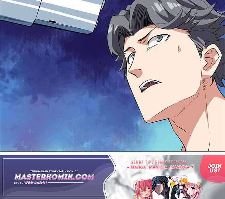 Need For Almighty Master Chapter 10 Gambar 15