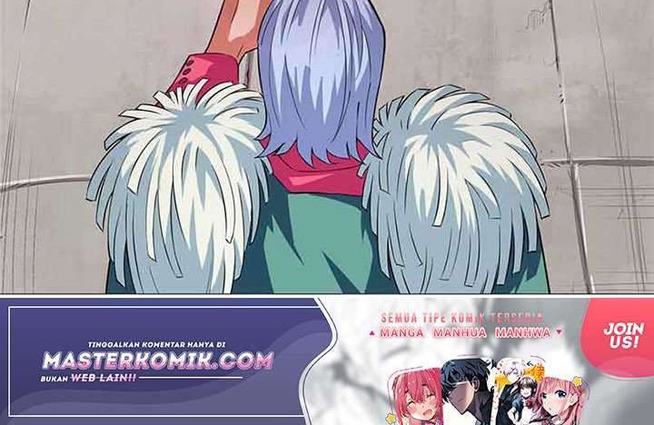 Need For Almighty Master Chapter 9 Gambar 16