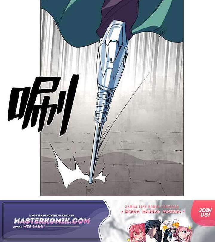 Need For Almighty Master Chapter 9 Gambar 20
