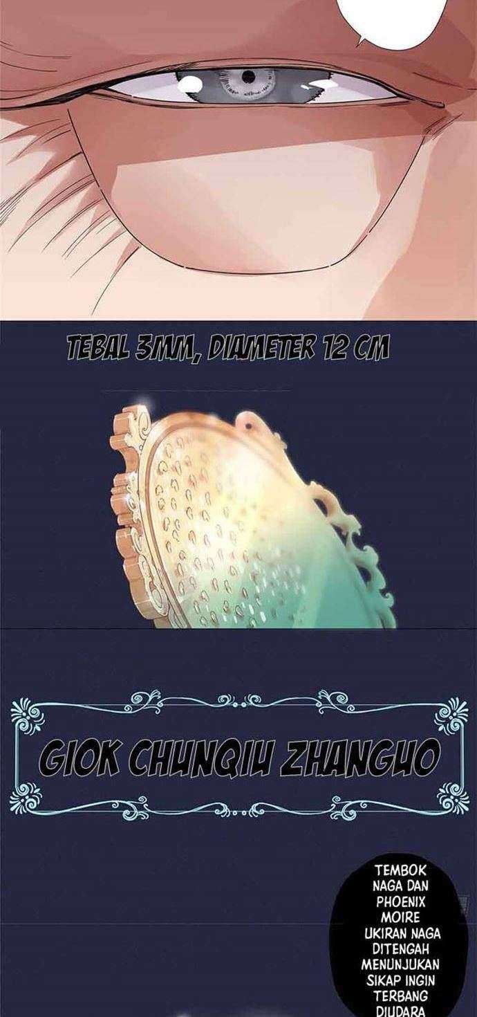 Need For Almighty Master Chapter 8 Gambar 16