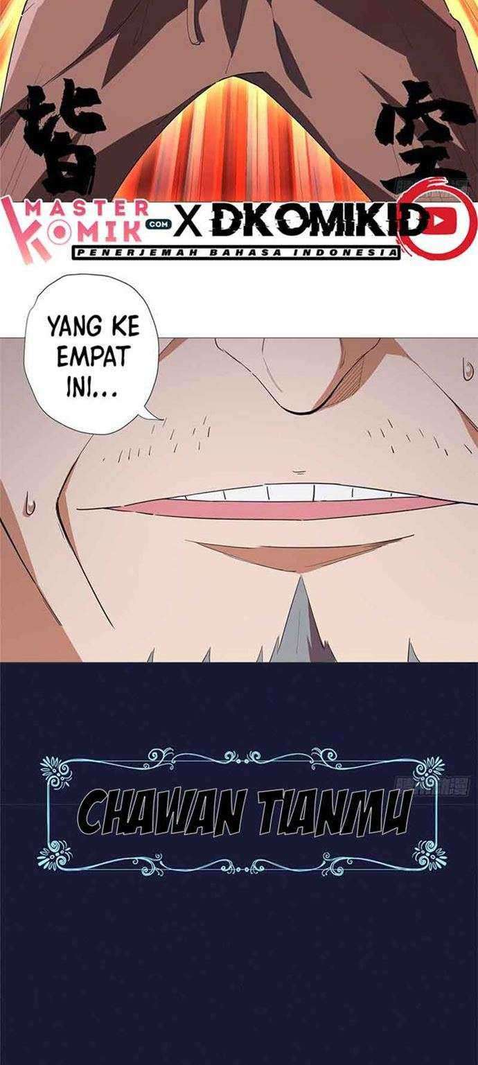 Need For Almighty Master Chapter 8 Gambar 23