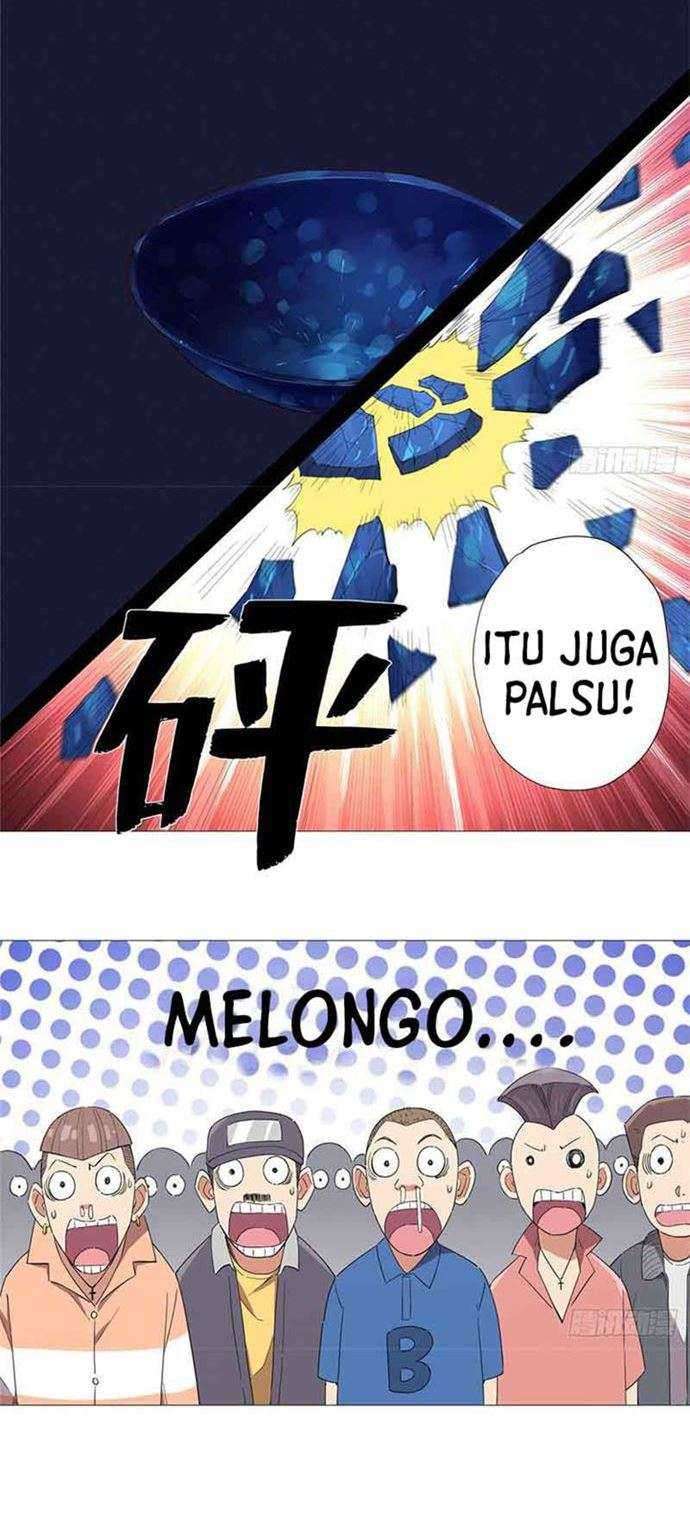 Need For Almighty Master Chapter 8 Gambar 24