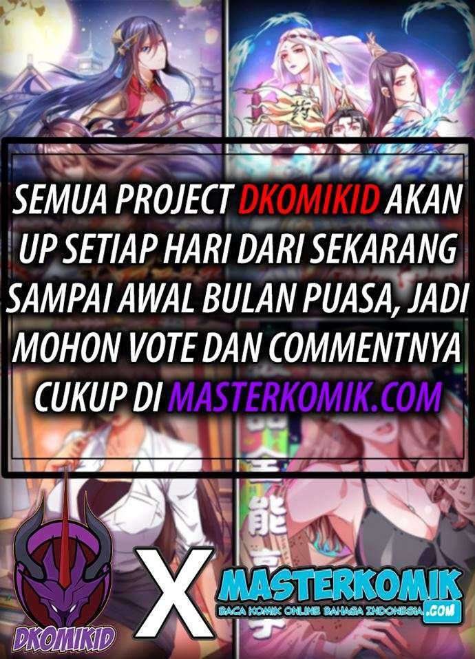 Need For Almighty Master Chapter 8 Gambar 27