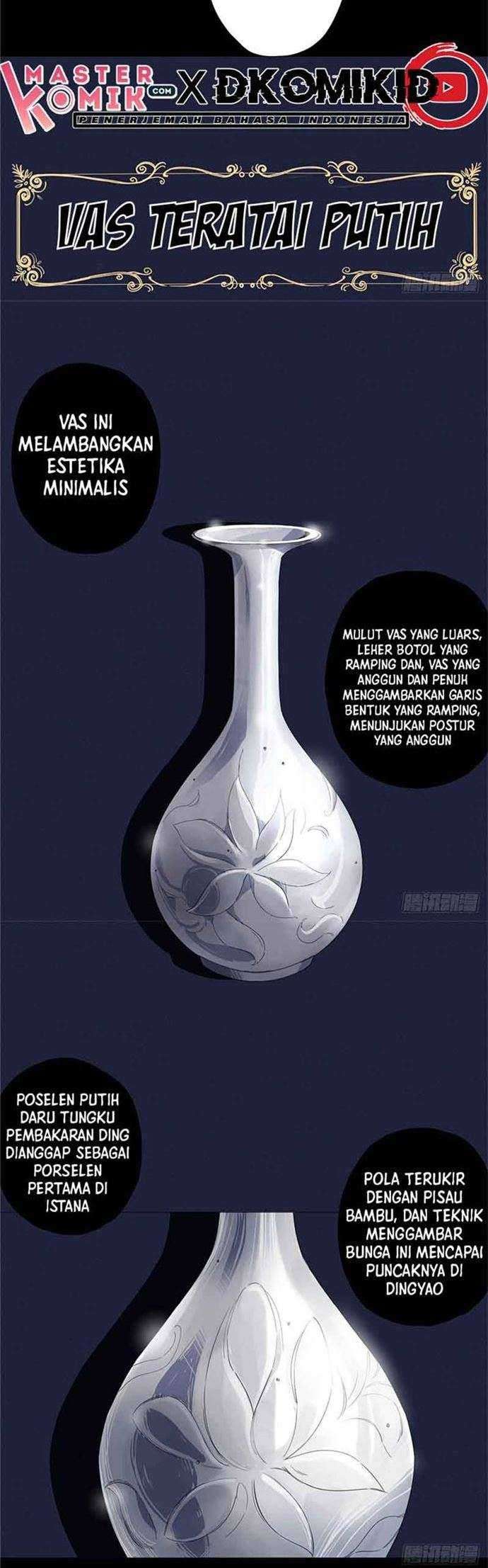 Need For Almighty Master Chapter 8 Gambar 9