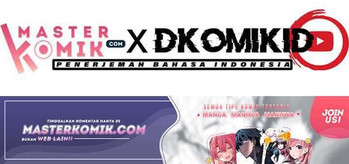 Need For Almighty Master Chapter 06 Gambar 5